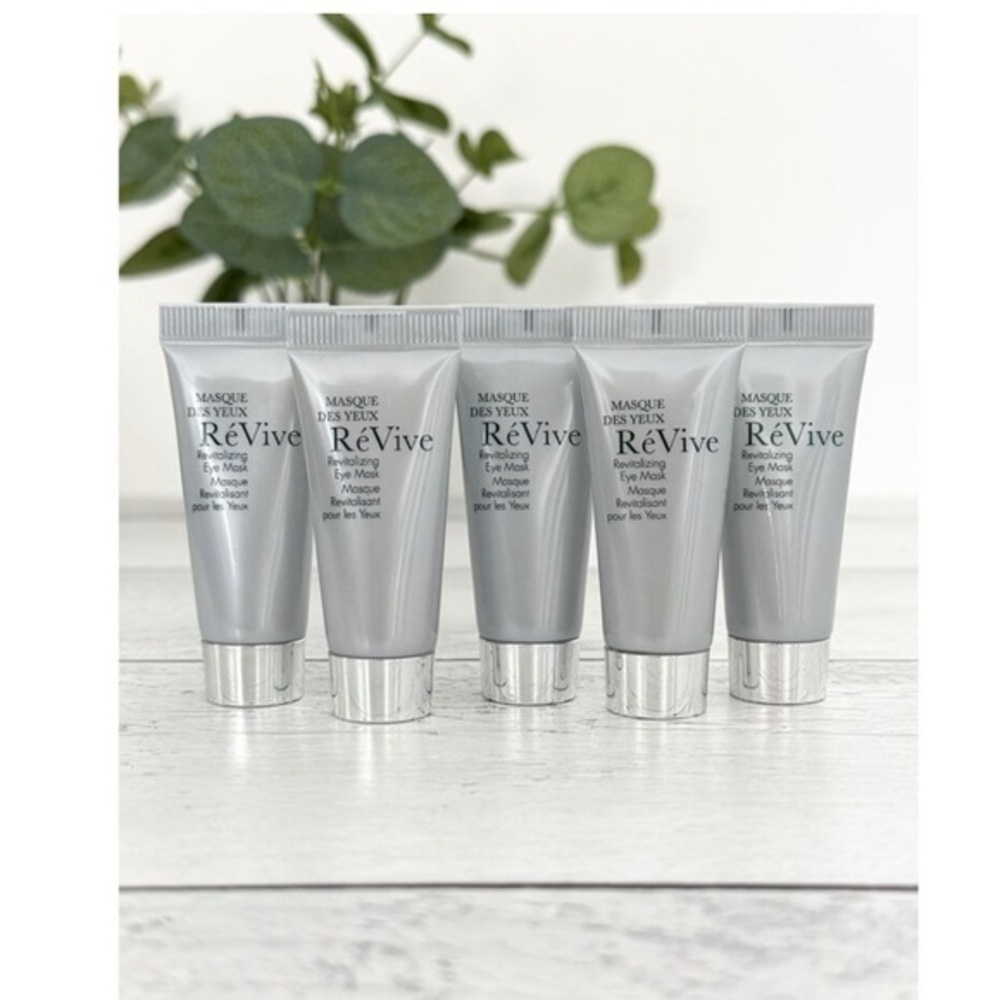 ReVive Revitalizing Eye Mask Travel size